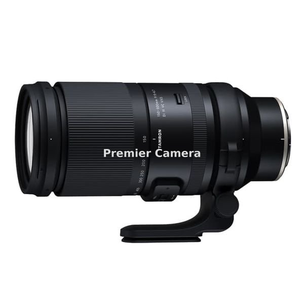 TAMRON 150-500mm F5-6.7 Di III VC VXD [Model A057Z] (ニコンZ用)