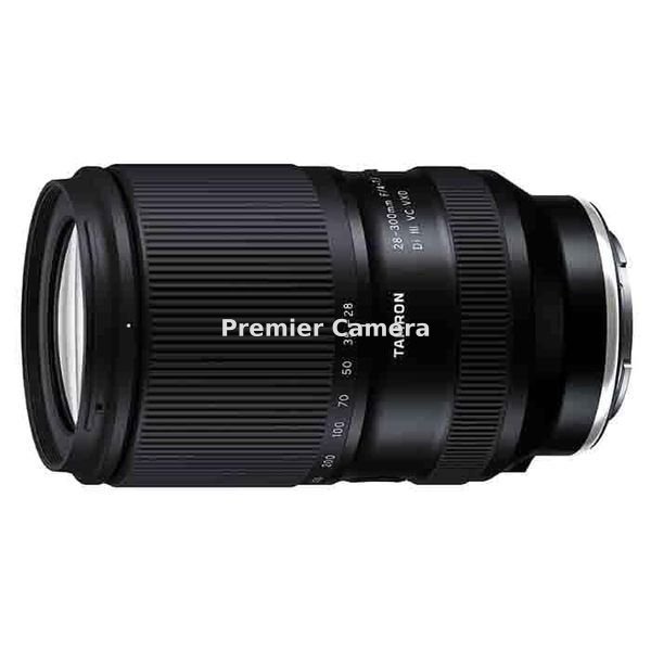 TAMRON 28-300mm F4-7.1 Di III VC VXD [Model A074S] (ソニーE用)