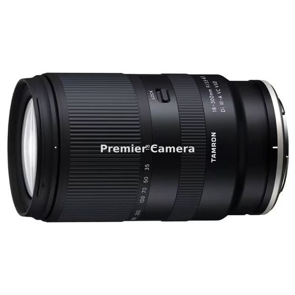 TAMRON 18-300mm F3.5-6.3 Di III-A VC VXD [Model B061Z] (ニコンZ用)