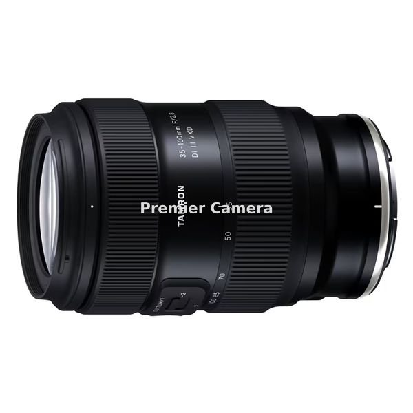 TAMRON 35-100mm F2.8 Di III VXD (ニコンZ用) (Model A078Z)