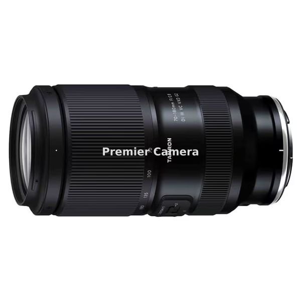 TAMRON 70-180mm F2.8 Di III VC VXD G2 [Model A065Z] (ニコンZ用)