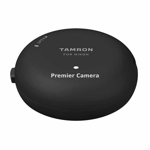 TAMRON TAP-01E TAP-in Console (キヤノンEF用)