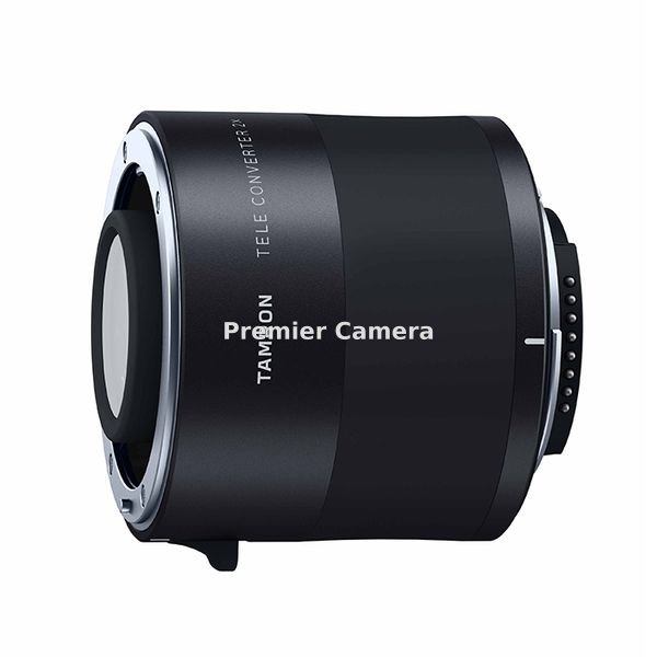 TAMRON テレコンバーター Teleconverter 2x [Model TC-X20N] (ニコンF用)