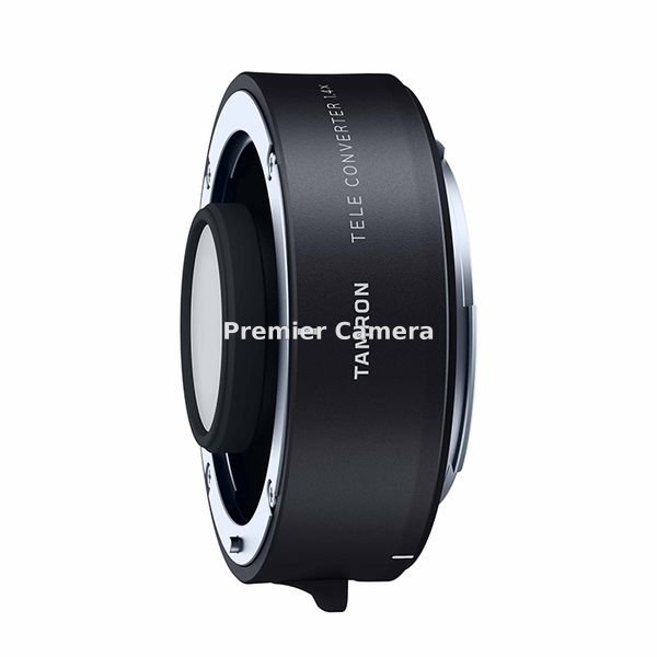 TAMRON テレコンバーター Teleconverter 1.4x [Model TC-X14E] (キヤノンEF用)