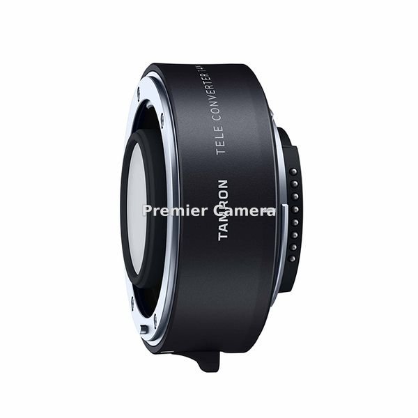 TAMRON テレコンバーター Teleconverter 1.4x [Model TC-X14N] (ニコンF用)