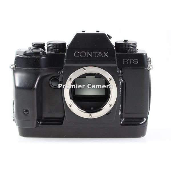 CONTAX RTS III ボディ