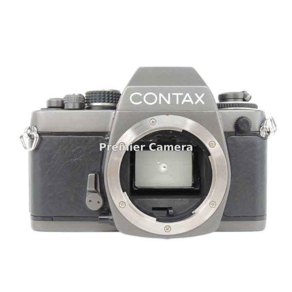 CONTAX S2b ボディ