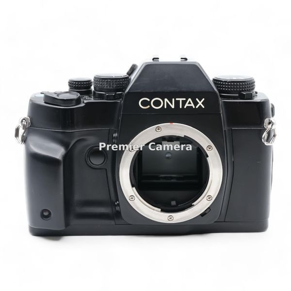 CONTAX RX ボディ