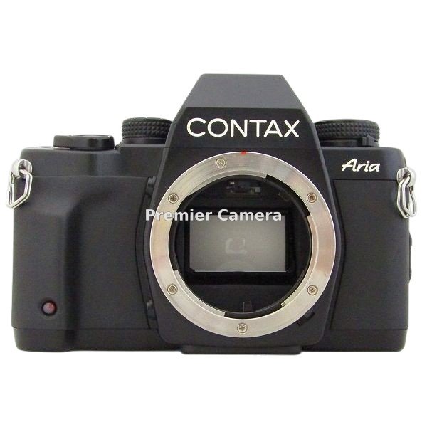 CONTAX Aria ボディ