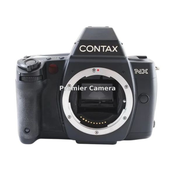 CONTAX NX ボディ