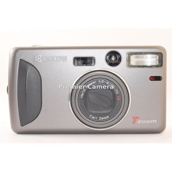 京セラ (KYOCERA) T zoom