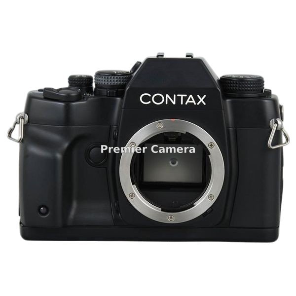 CONTAX RX II ボディ