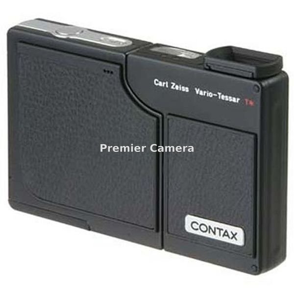 CONTAX SL300R T* ブラック