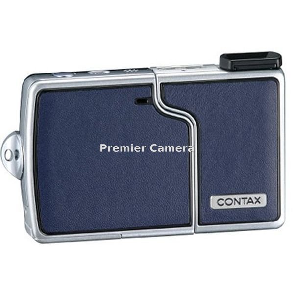CONTAX U4R インディゴ