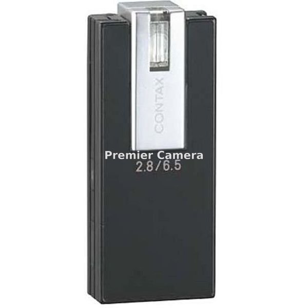 CONTAX I4R ブラック