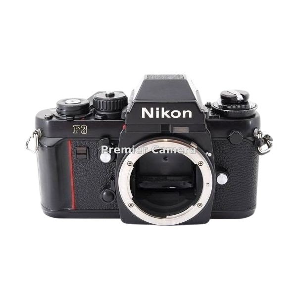 Nikon F3 ボディ