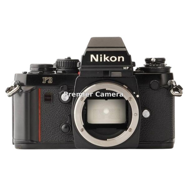 Nikon F3 HP ボディ