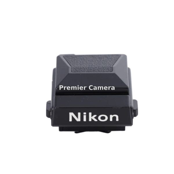 Nikon ウエストレベルファインダー DW-3