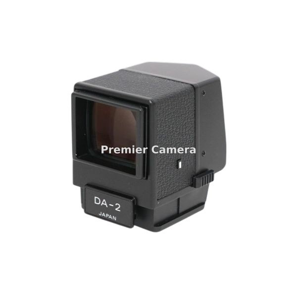 Nikon アクションファインダー DA-2 (F3用)