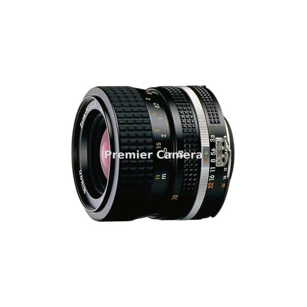 Nikon AI Nikkor 35-70mm F3.3-4.5S (Ai-Sタイプ)