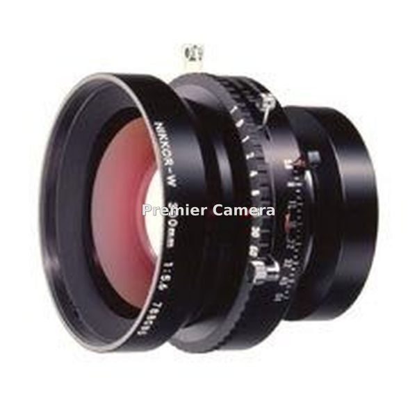 Nikon Nikkor-W 300mm F5.6
