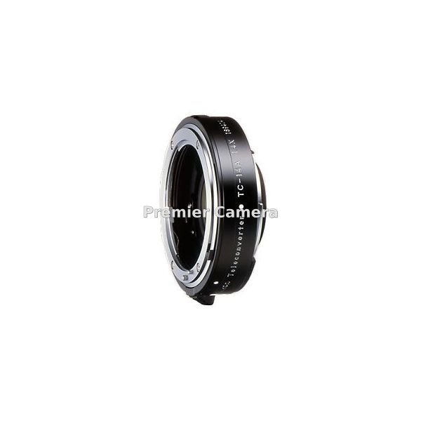 Nikon AI テレコンバーター Teleconverter TC-14A (1.4x) (TC-14AS)