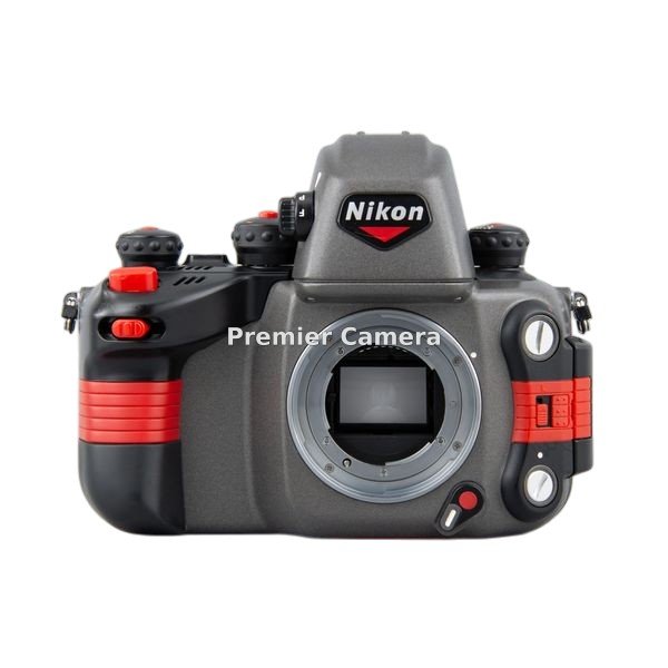 Nikon NIKONOS ニコノス RS ボディ