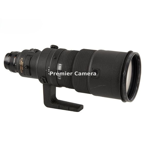 Nikon AI AF-I Nikkor 500mm F4D IF-ED (Dタイプ)