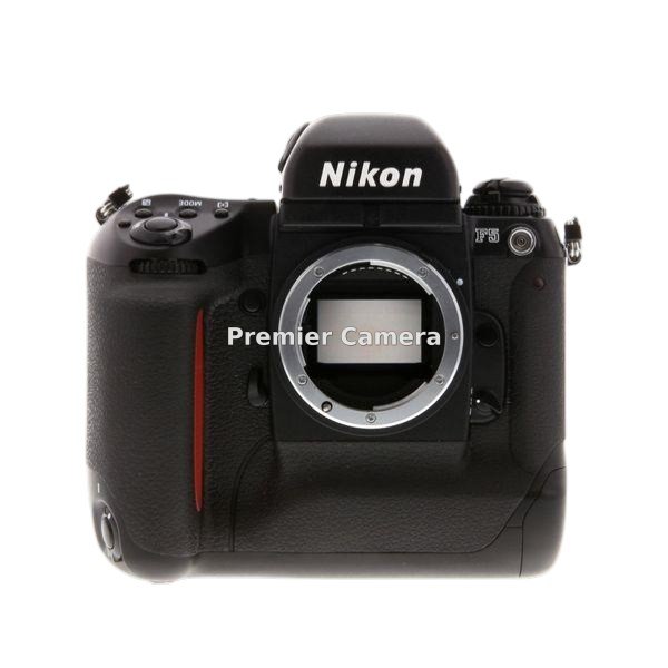 Nikon F5 ボディ