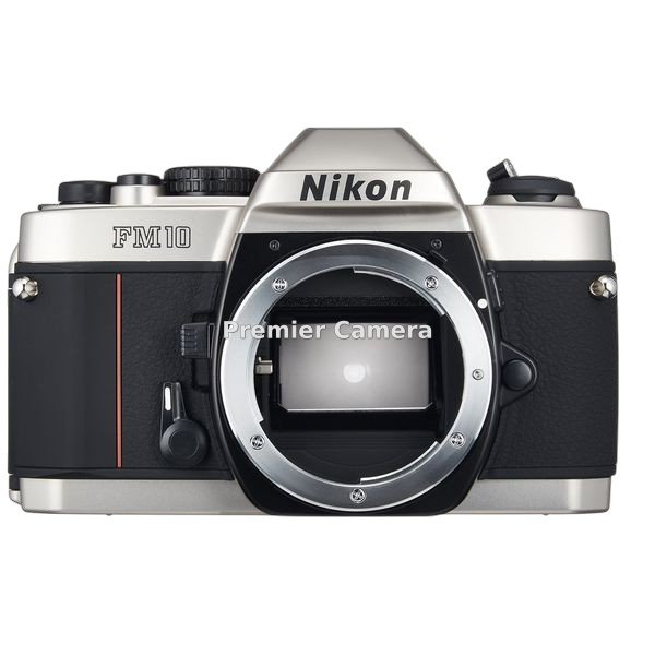 Nikon FM10 ボディ
