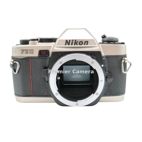 Nikon FE10 ボディ