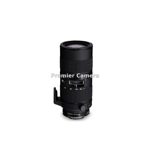 Nikon AF Zoom Micro-Nikkor 70-180mm F4.5-5.6D ED