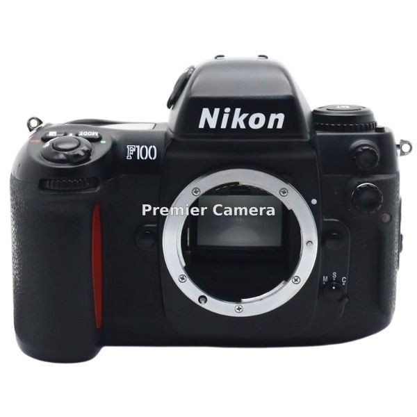Nikon F100 ボディ