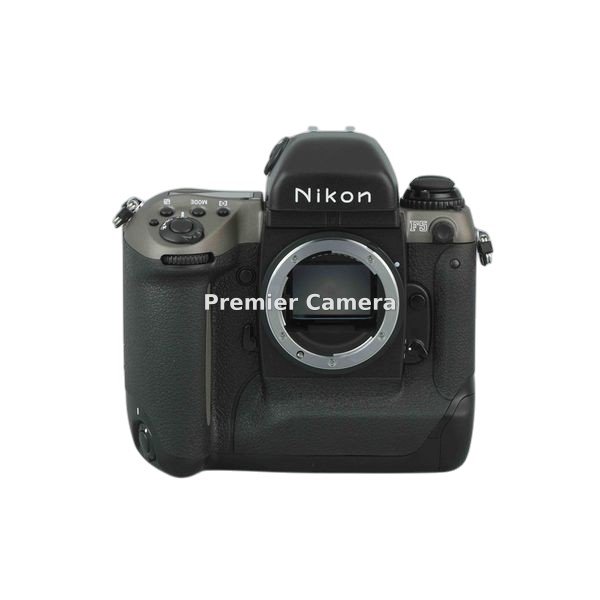 Nikon F5 (50th) ボディ