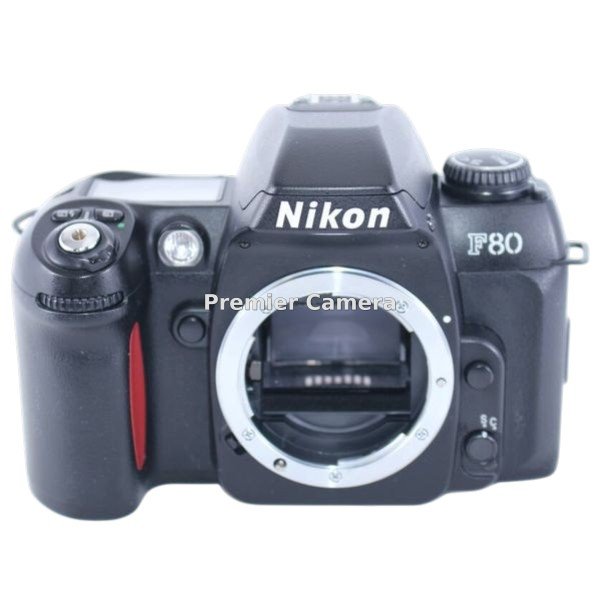 Nikon F80S ボディ