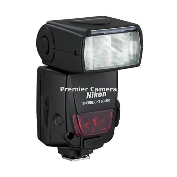 Nikon スピードライト SB-800