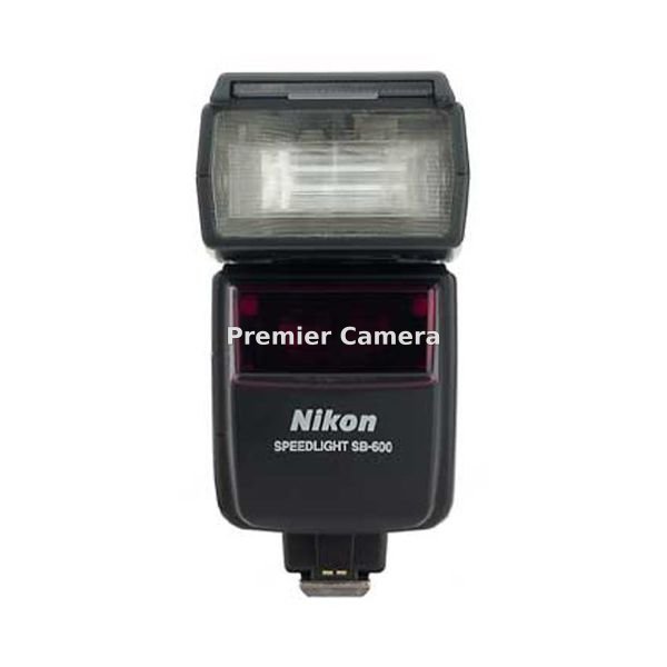 Nikon スピードライト SB-600