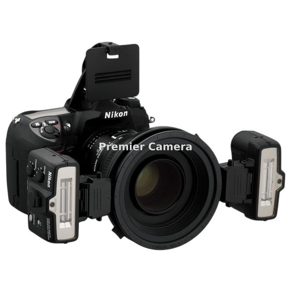 Nikon クローズアップスピードライトリモートキットR1