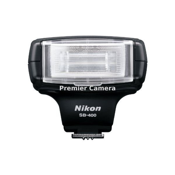 Nikon スピードライト SB-400