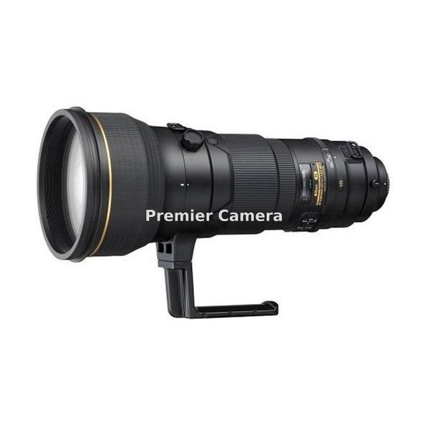 Nikon AF-S NIKKOR 400mm F2.8G ED VR