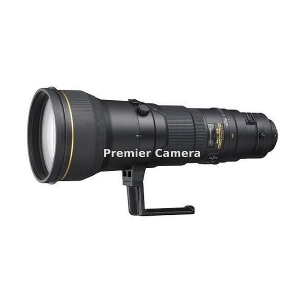 Nikon AF-S NIKKOR 600mm F4G ED VR