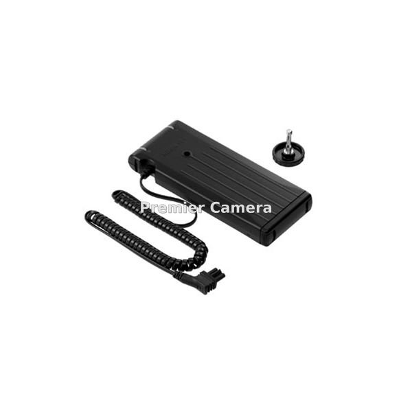 Nikon パワーアシストパック SD-9