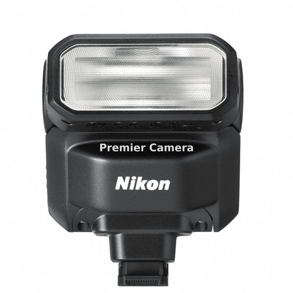 Nikon スピードライト SB-N7 ブラック