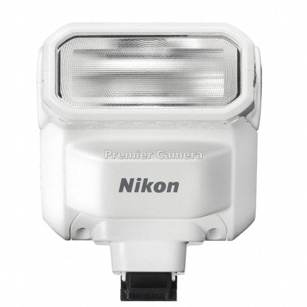 Nikon スピードライト SB-N7 ホワイト