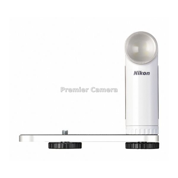 Nikon LEDライト LD-1000 ホワイト