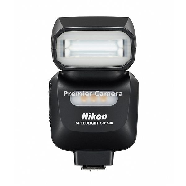 Nikon スピードライト SB-500