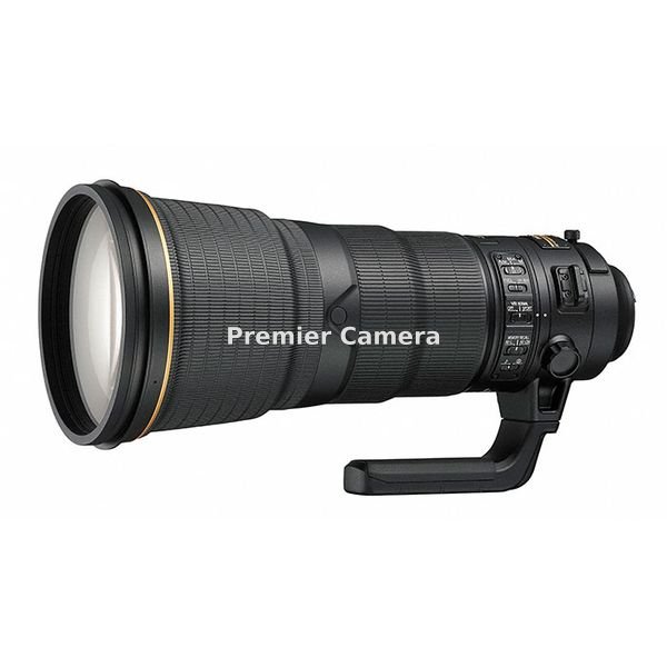 Nikon AF-S NIKKOR 400mm F2.8E FL ED VR