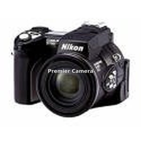 Nikon COOLPIX 5700
