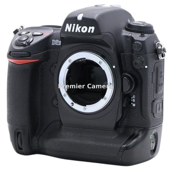 Nikon D2H ボディ