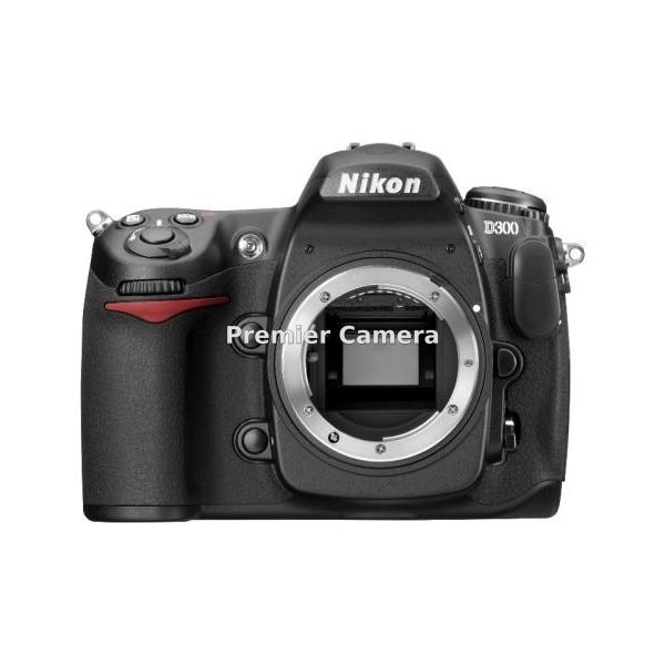 Nikon D300ボディ